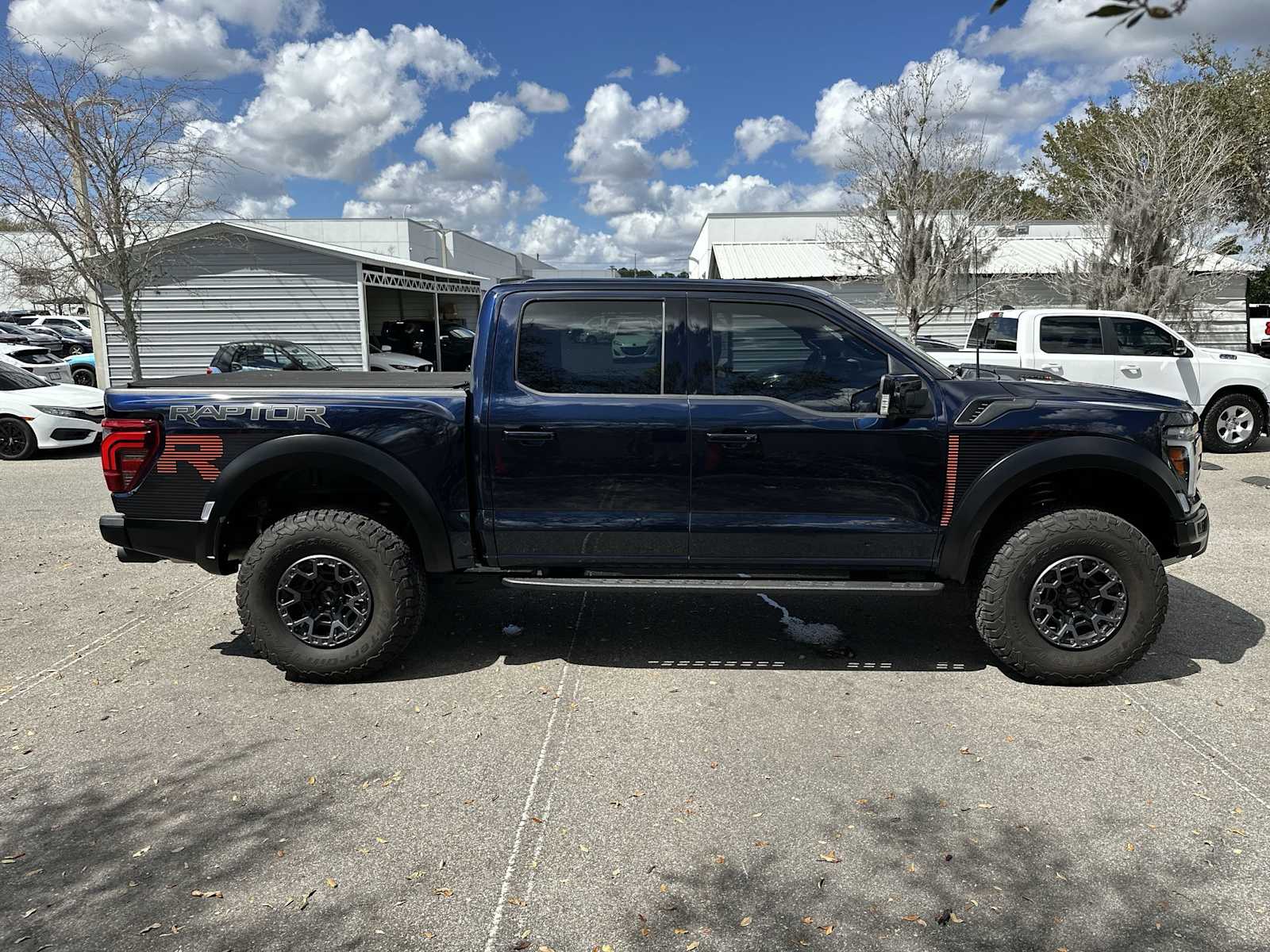 Thumbnail: 2024 Ford F-150 - 7