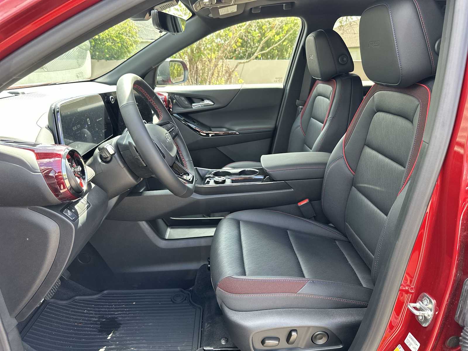 Thumbnail: 2026 Chevrolet Equinox - 15