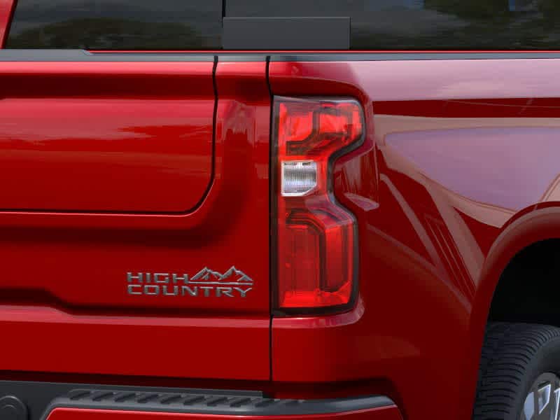 Thumbnail: 2026 Chevrolet Silverado 1500 - 11