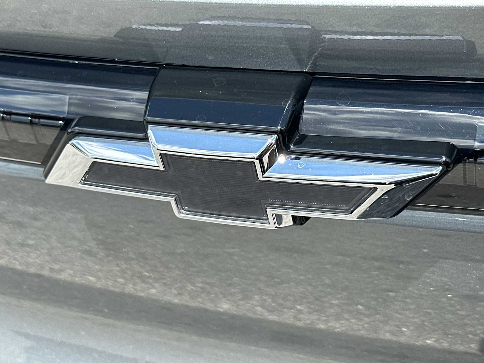 Thumbnail: 2025 Chevrolet Equinox - 10