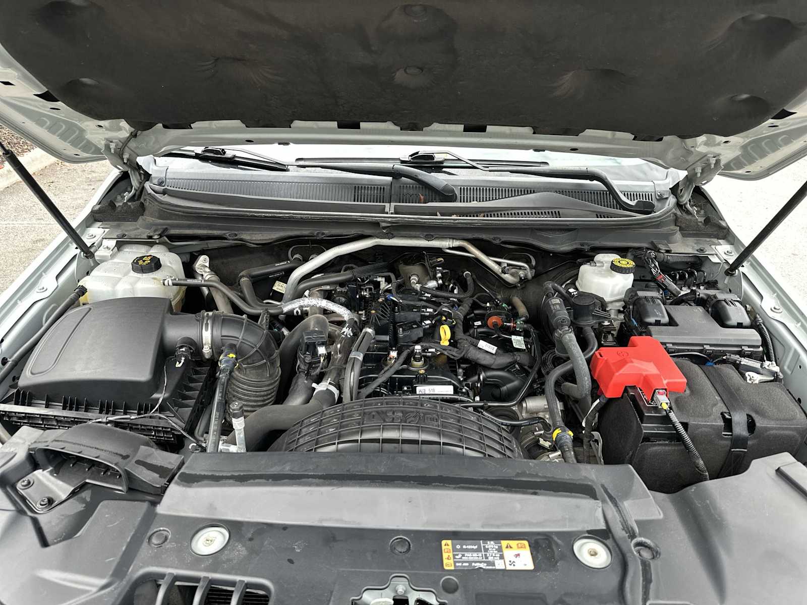 Thumbnail: 2021 Ford Ranger - 13