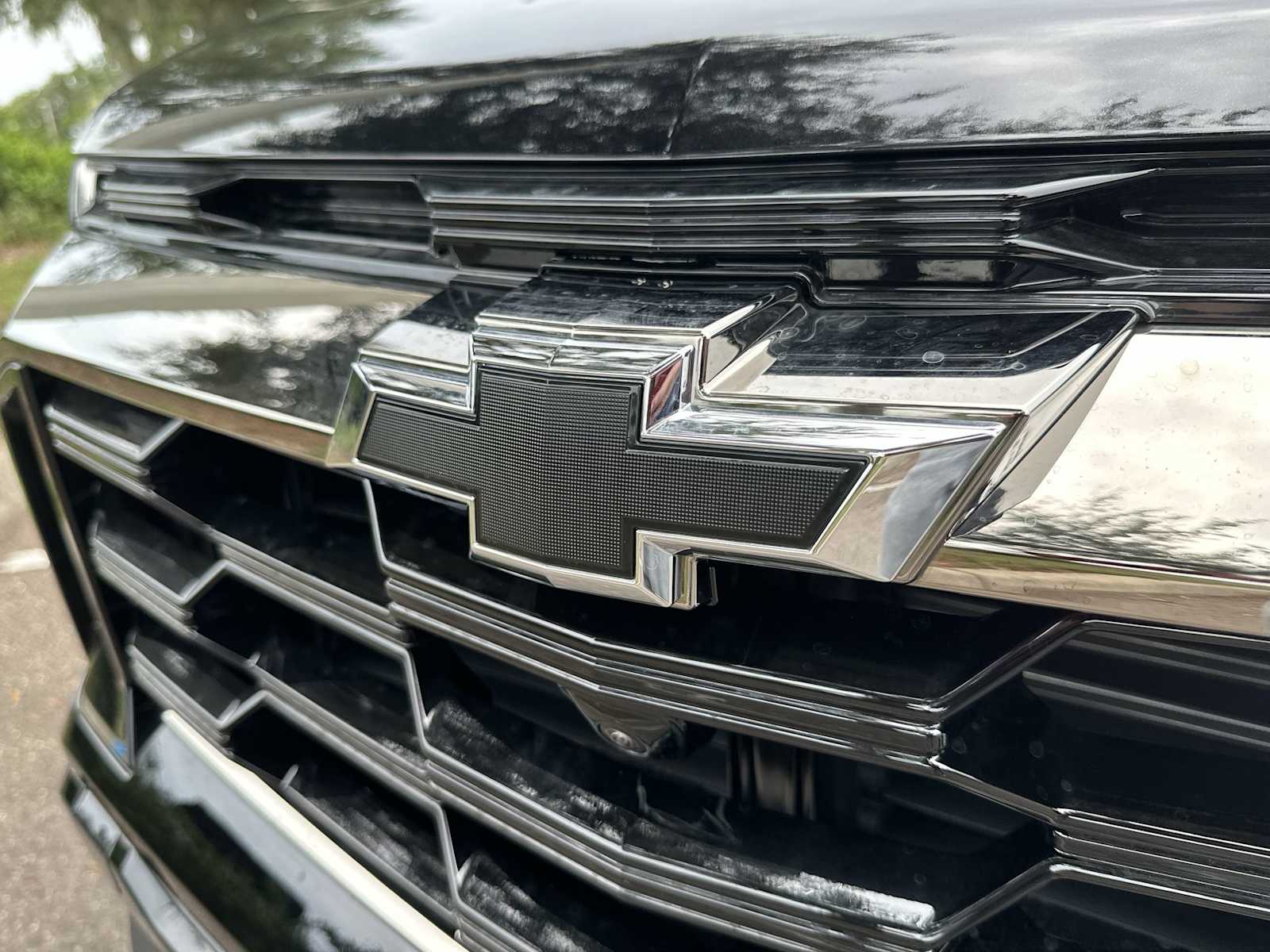 Thumbnail: 2026 Chevrolet Equinox - 10