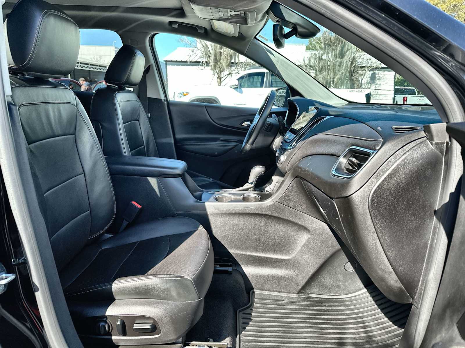 Thumbnail: 2019 Chevrolet Equinox - 20