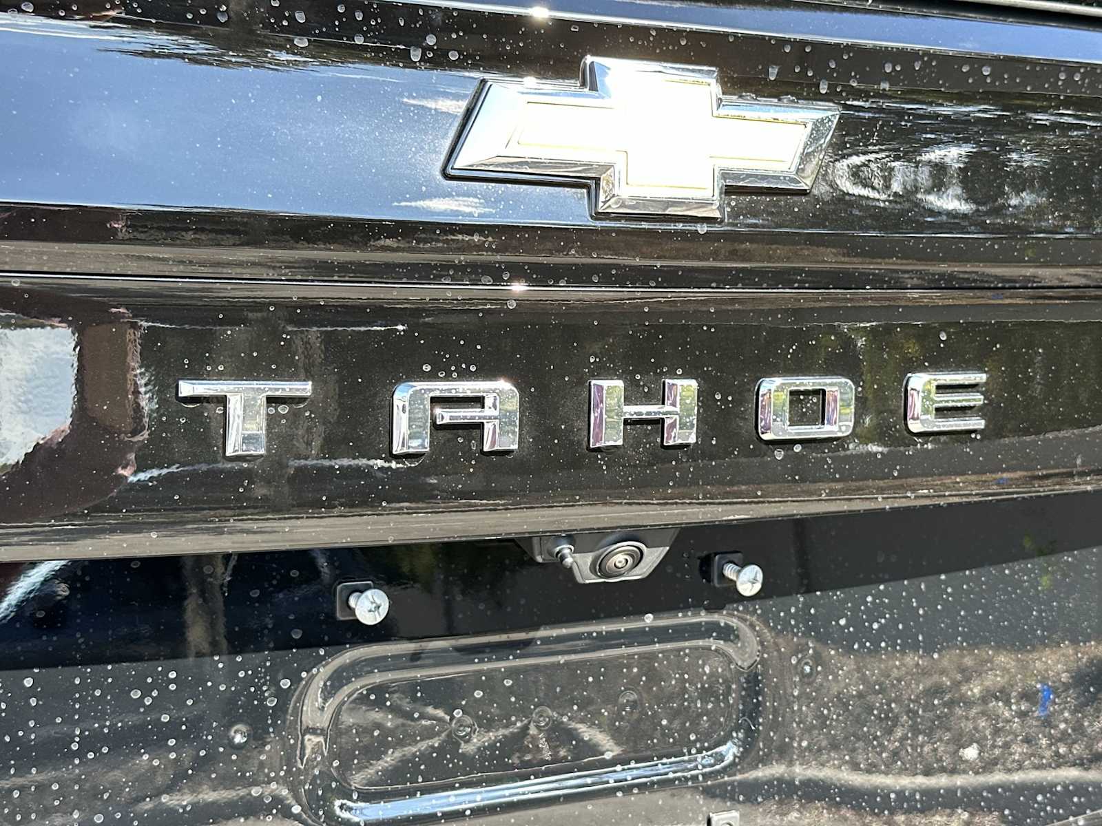 Thumbnail: 2026 Chevrolet Tahoe - 11