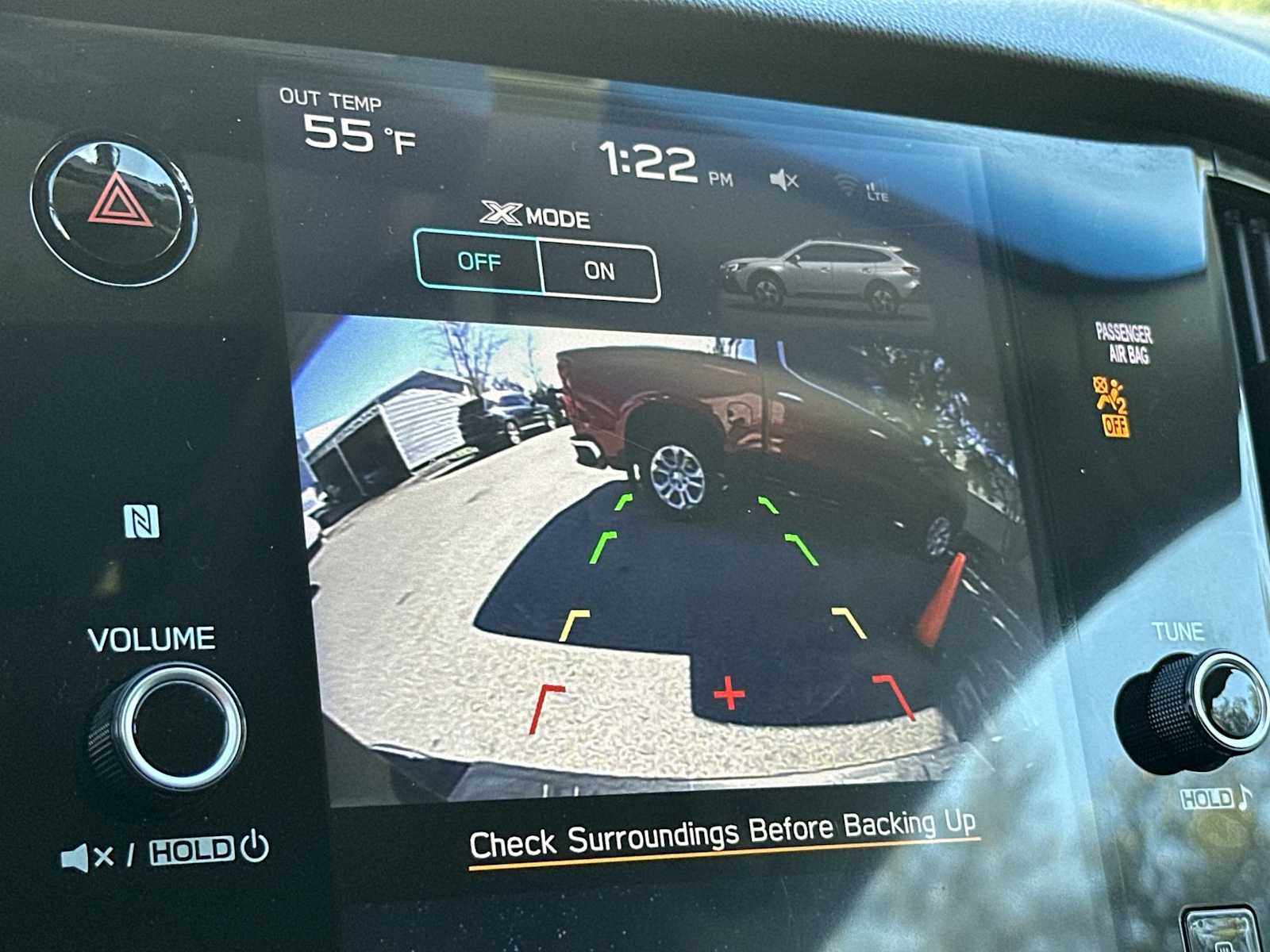 Thumbnail: 2020 Subaru Outback - 22