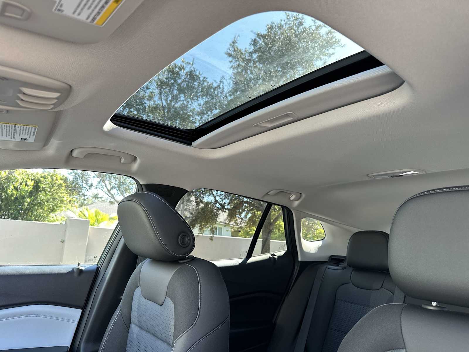 Thumbnail: 2026 Chevrolet Trax - 17