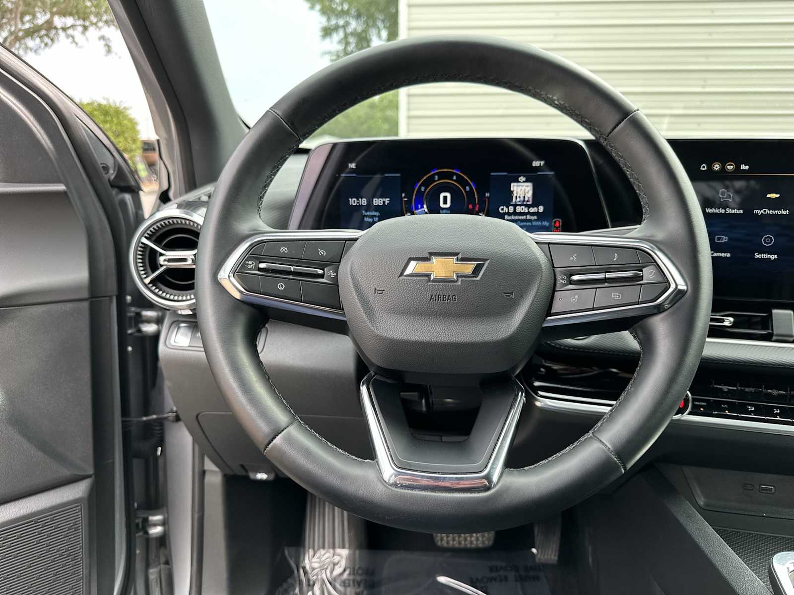 Thumbnail: 2026 Chevrolet Equinox - 20