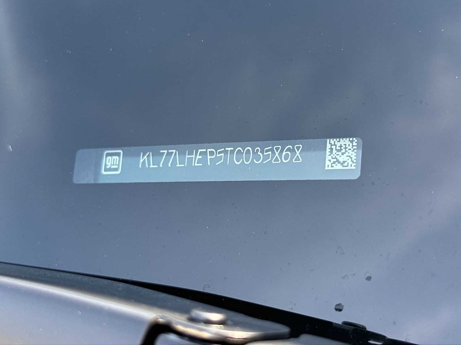 Thumbnail: 2026 Chevrolet Trax - 27