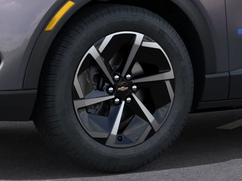 Thumbnail: 2026 Chevrolet Equinox - 9