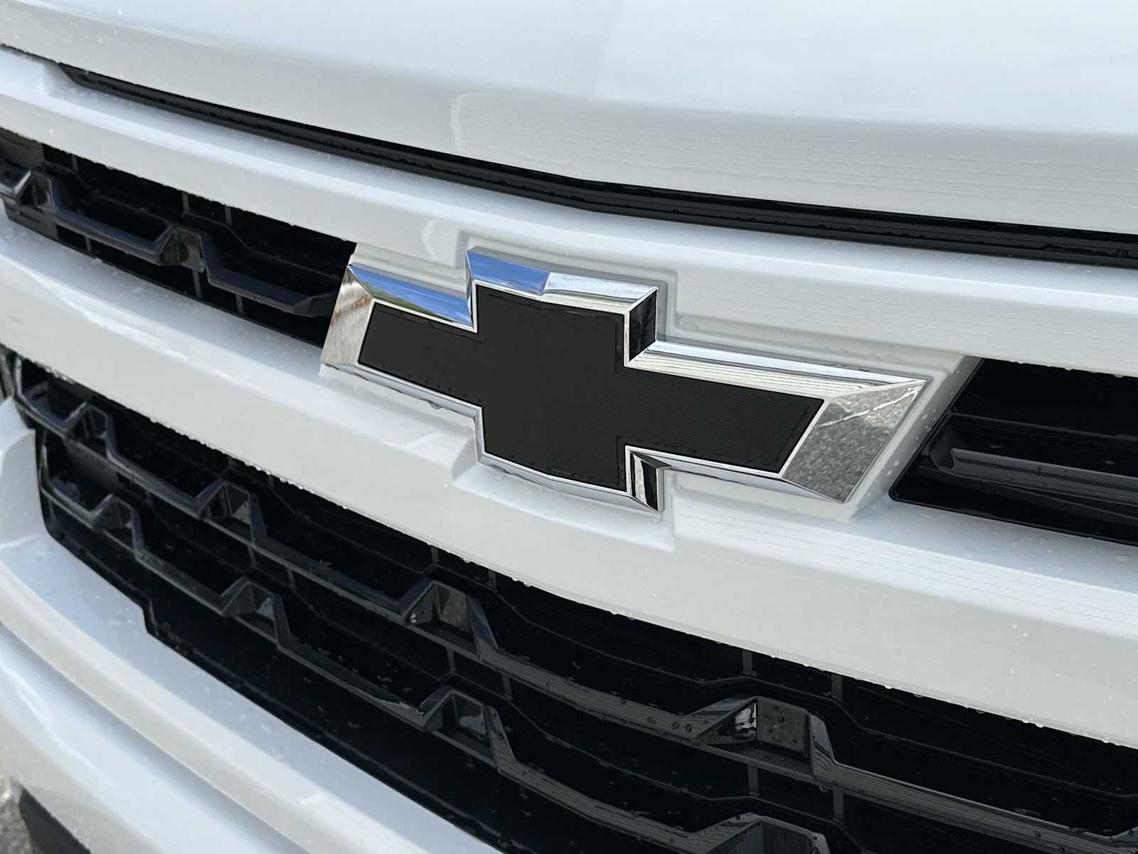 Thumbnail: 2026 Chevrolet Silverado 1500 - 11