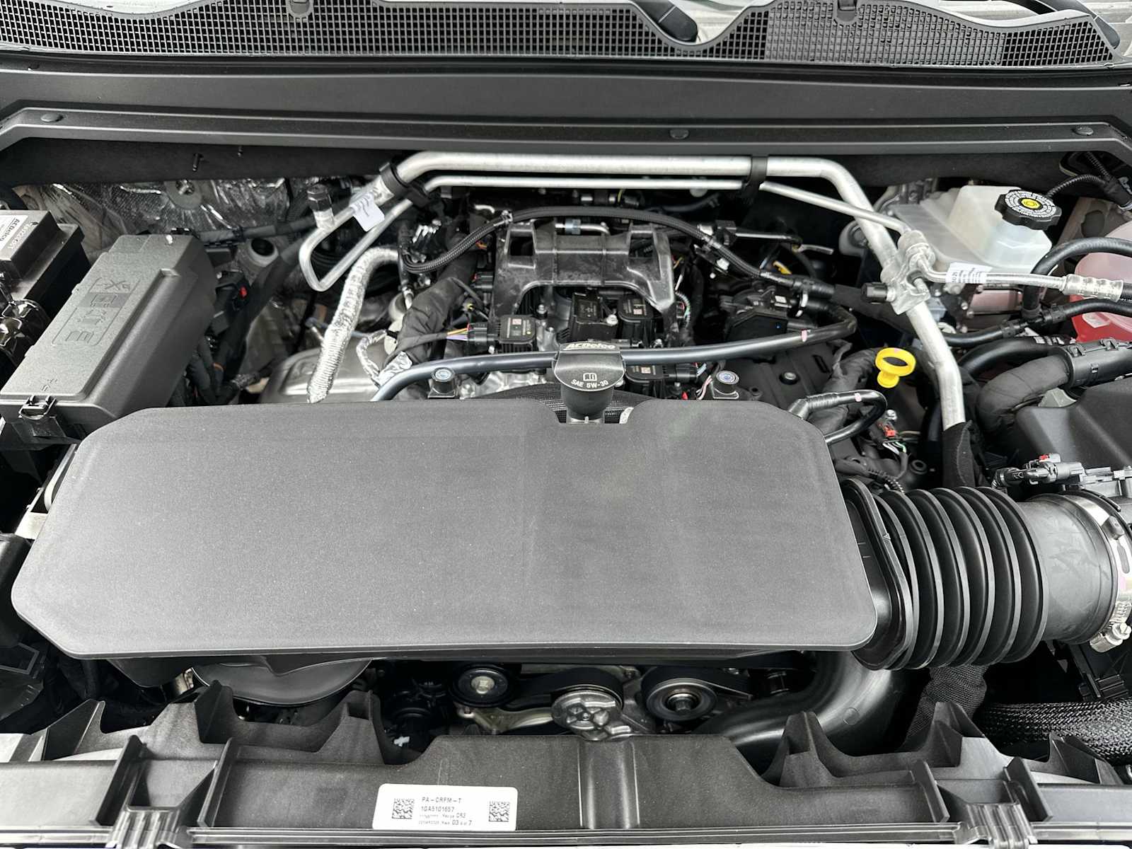 Thumbnail: 2026 Chevrolet Colorado - 13