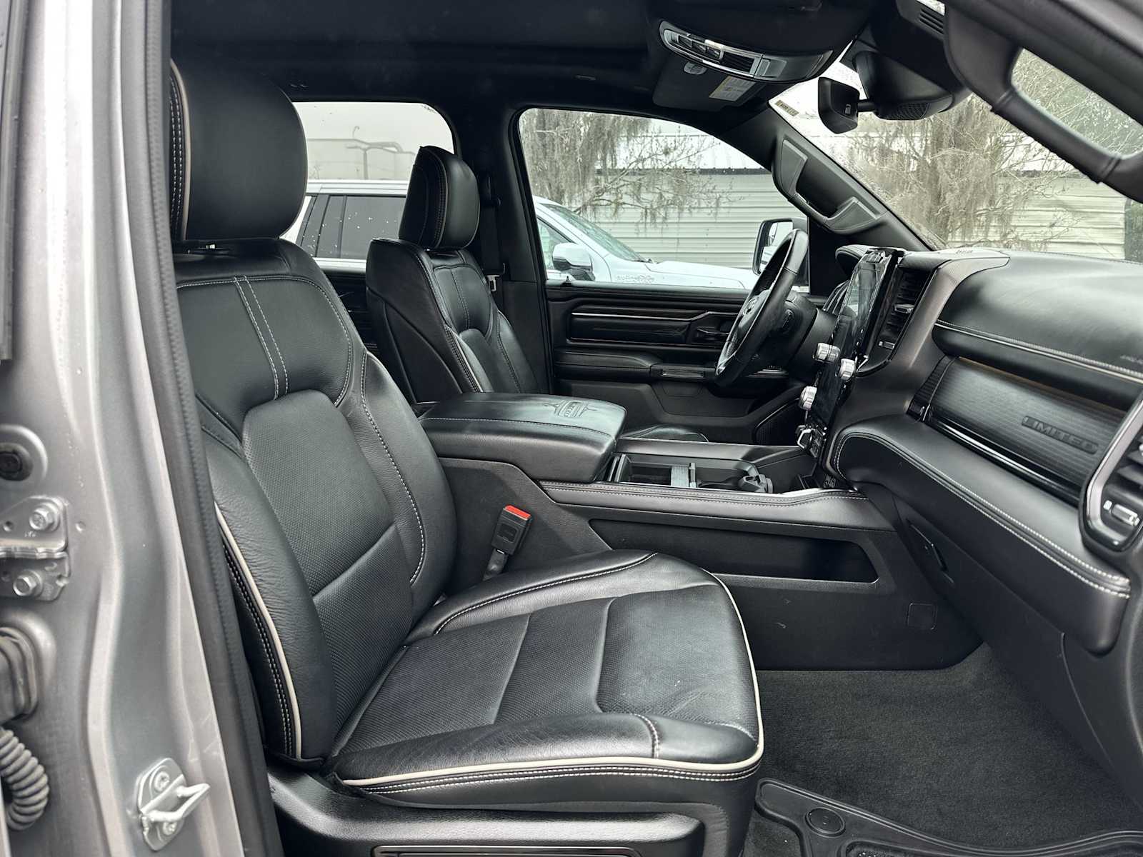 Thumbnail: 2023 RAM 1500 - 19