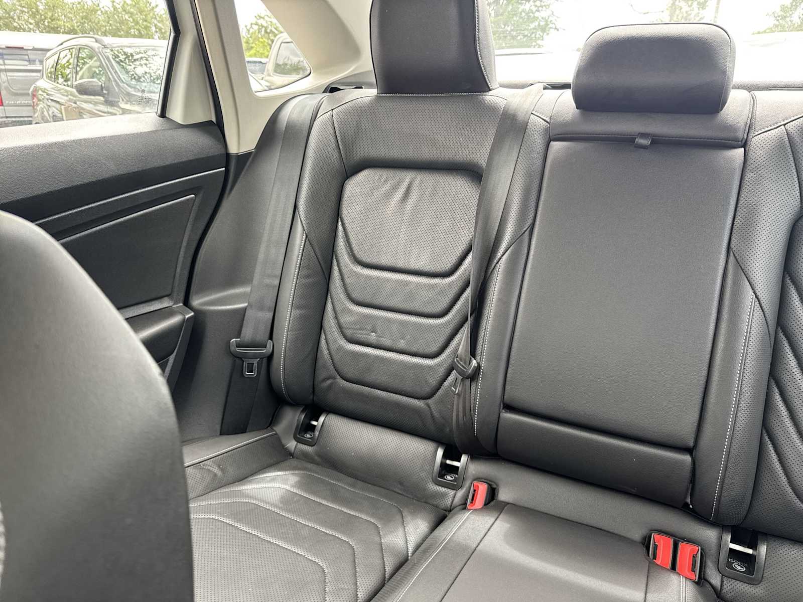 2021 Volkswagen Jetta SEL 12
