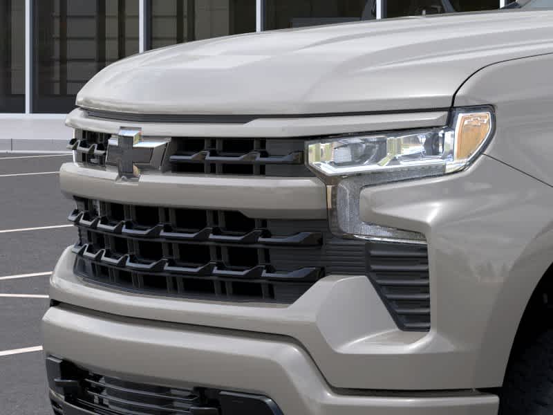 Thumbnail: 2026 Chevrolet Silverado 1500 - 13