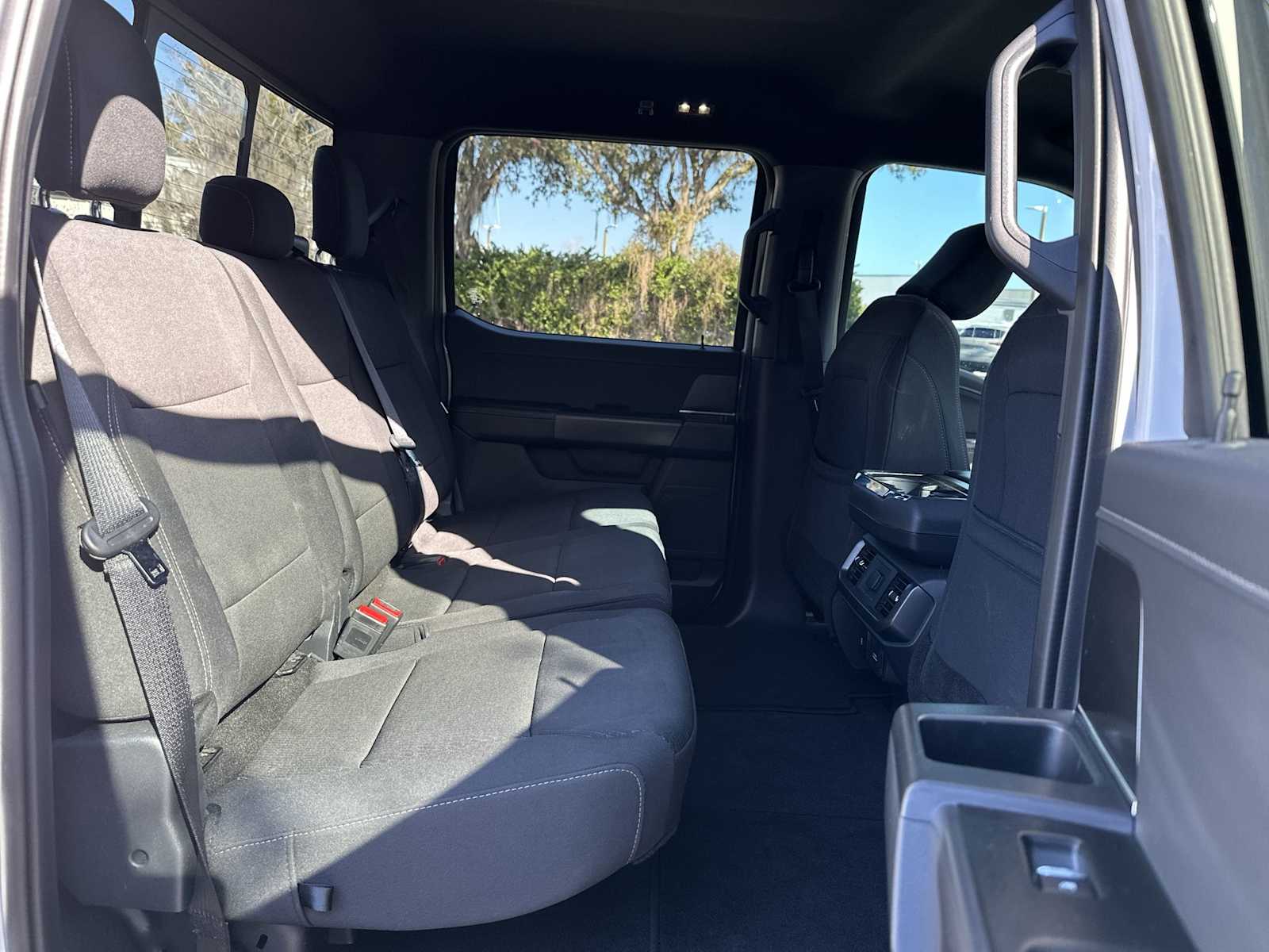 Thumbnail: 2024 Ford F-150 - 18