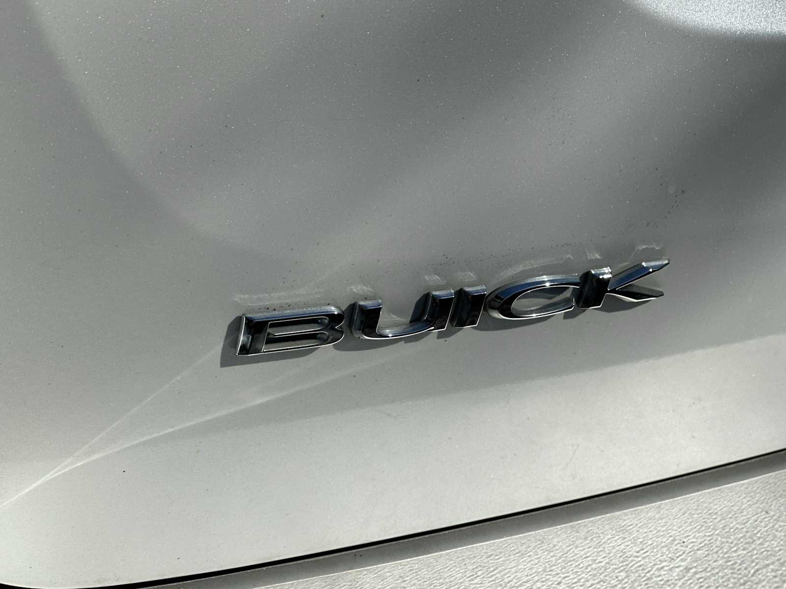 Thumbnail: 2015 Buick Encore - 11