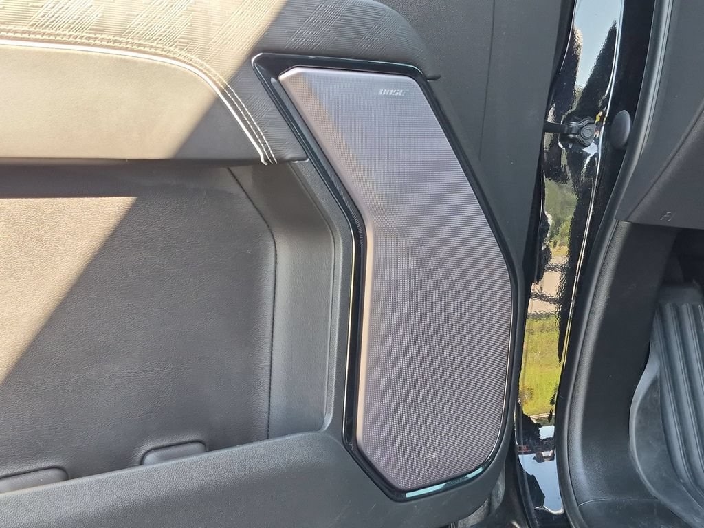 2023 GMC Sierra 1500 AT4X - Photo 23