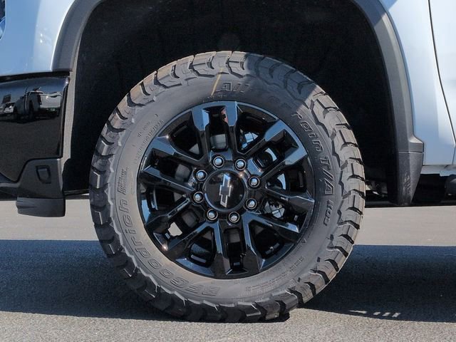 2026 Chevrolet Silverado 2500 HD LT - Photo 31