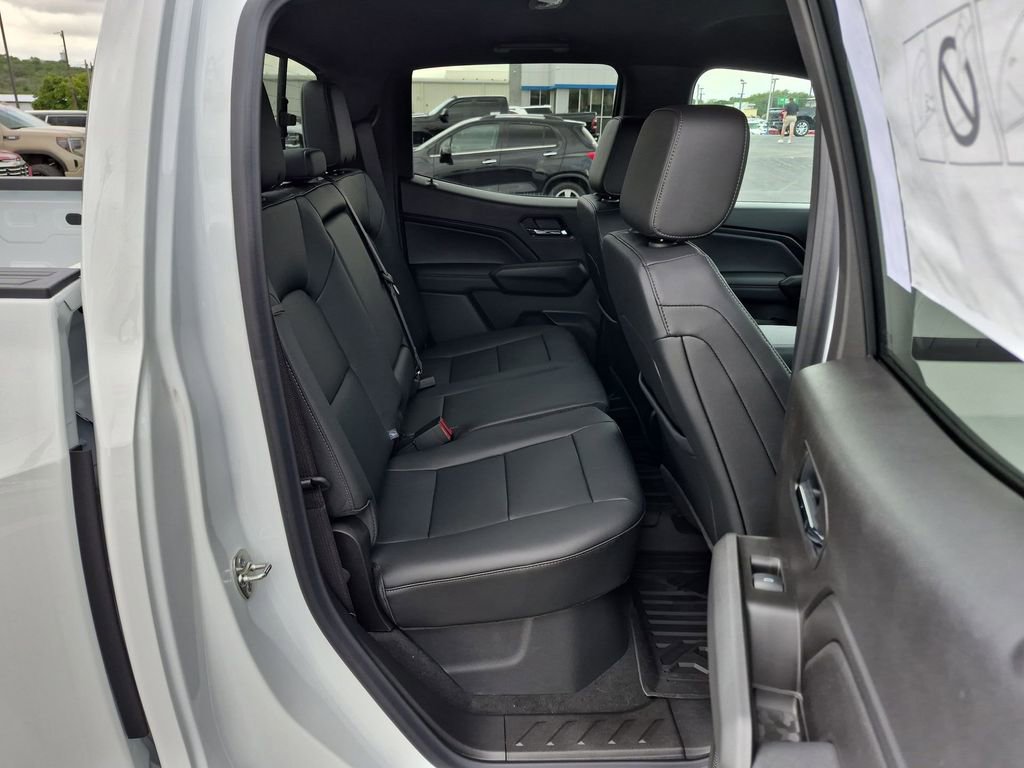 2026 Chevrolet Colorado LT - Photo 25