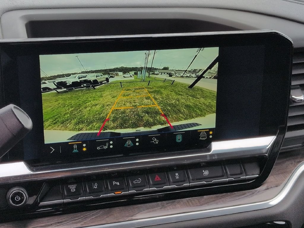 2025 Chevrolet Silverado 2500HD LTZ - Photo 14