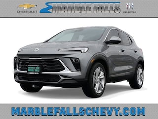 2026 Buick Encore GX Preferred SUV