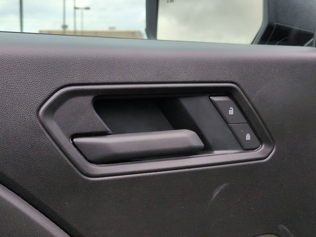 2026 Chevrolet Colorado Work Truck - Photo 21