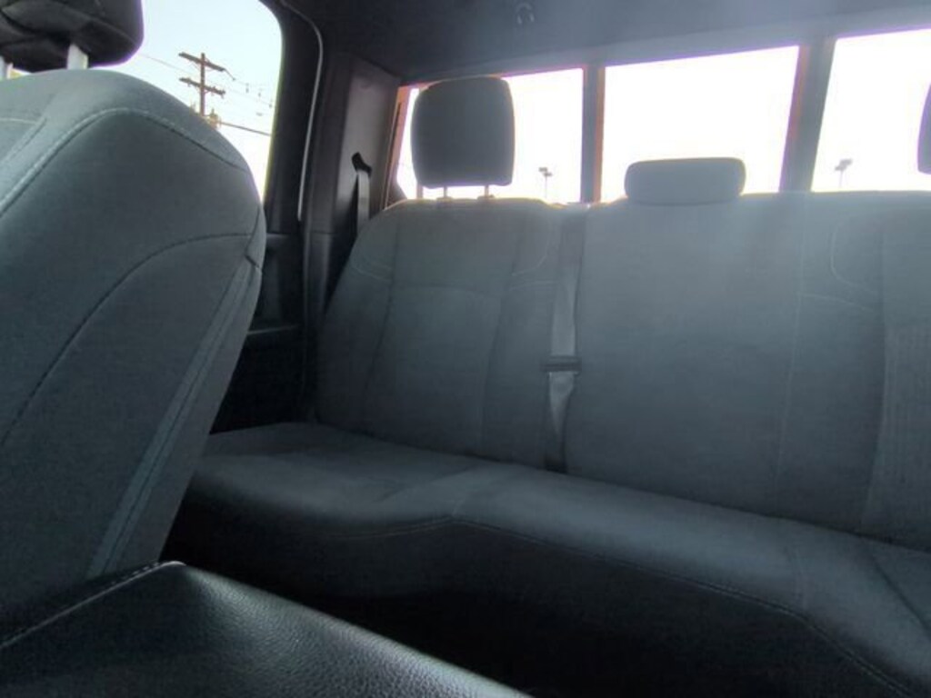 Used 2022 Ram 2500 Tradesman