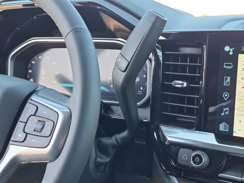 2026 Chevrolet Silverado 1500 RST - Photo 15