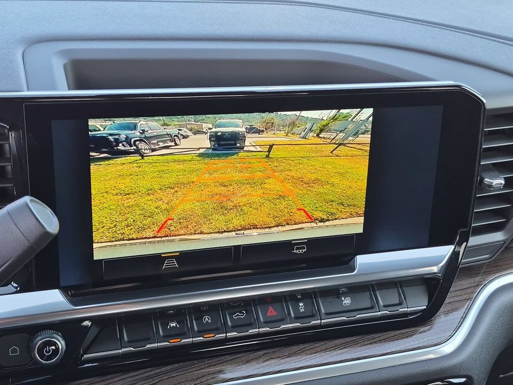 2026 Chevrolet Silverado 1500 LT - Photo 14