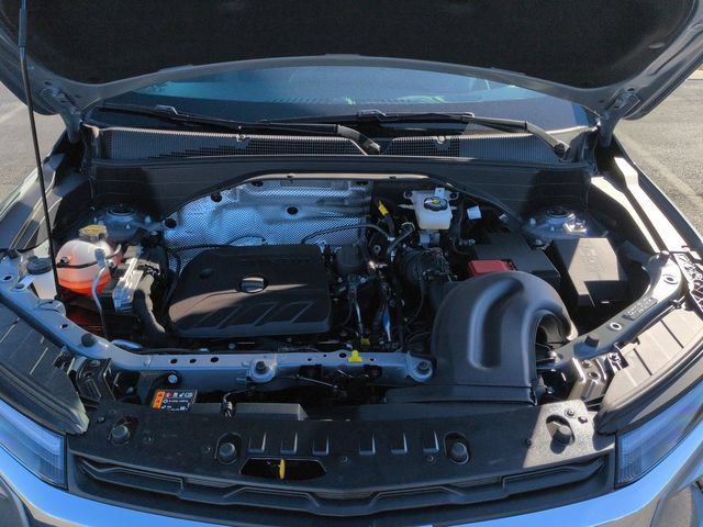 2026 Chevrolet Trailblazer LT - Photo 27