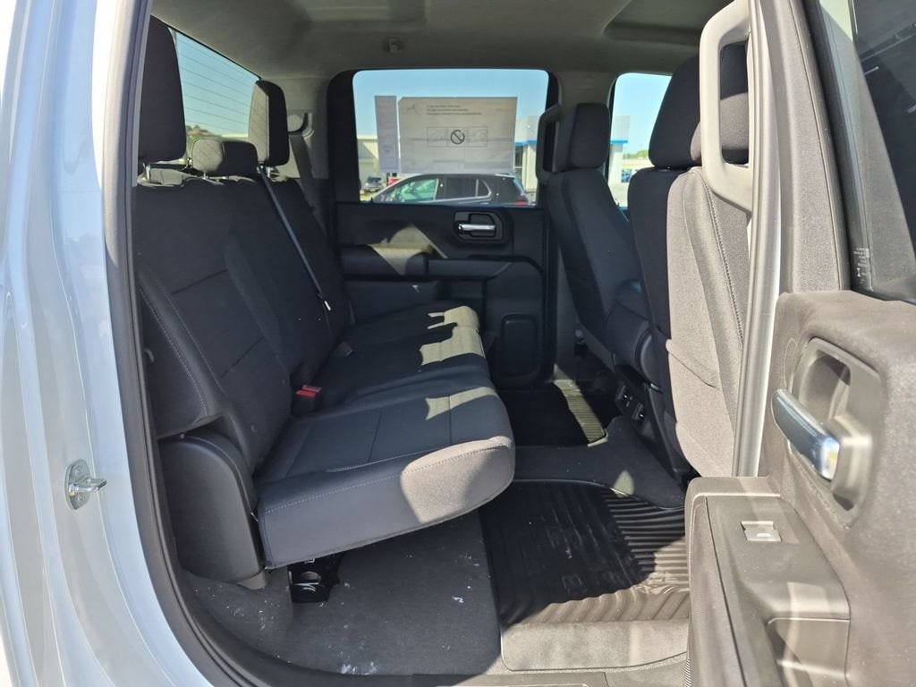 2026 Chevrolet Silverado 2500 HD Custom - Photo 25