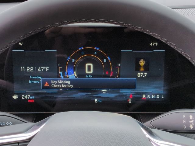 2026 Chevrolet Equinox LT - Photo 10