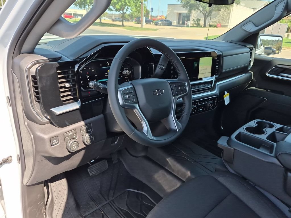 2026 Chevrolet Silverado 1500 RST - Photo 9