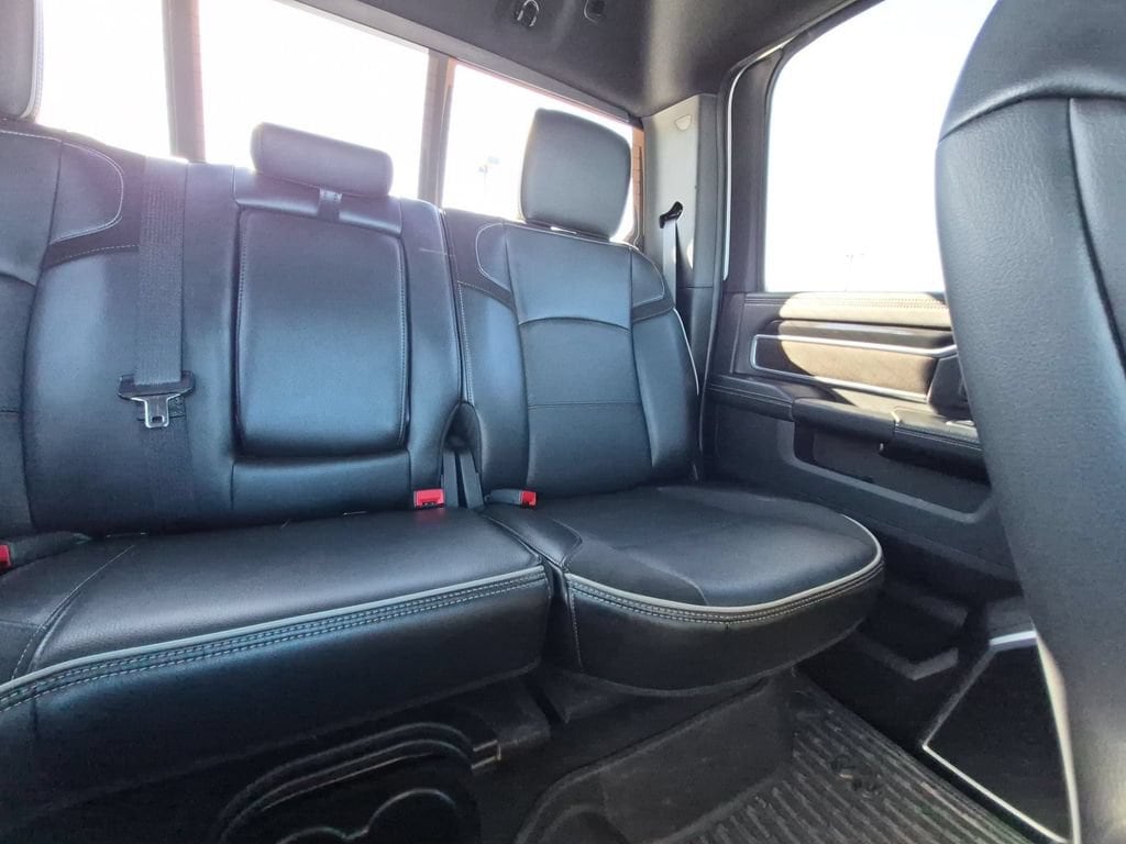 2023 RAM Ram 2500 Pickup Laramie - Photo 7