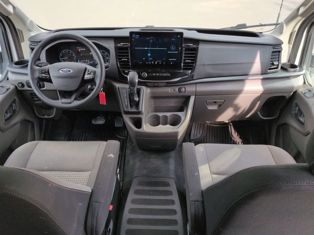 2024 Ford Transit Passenger Van XL - Photo 17