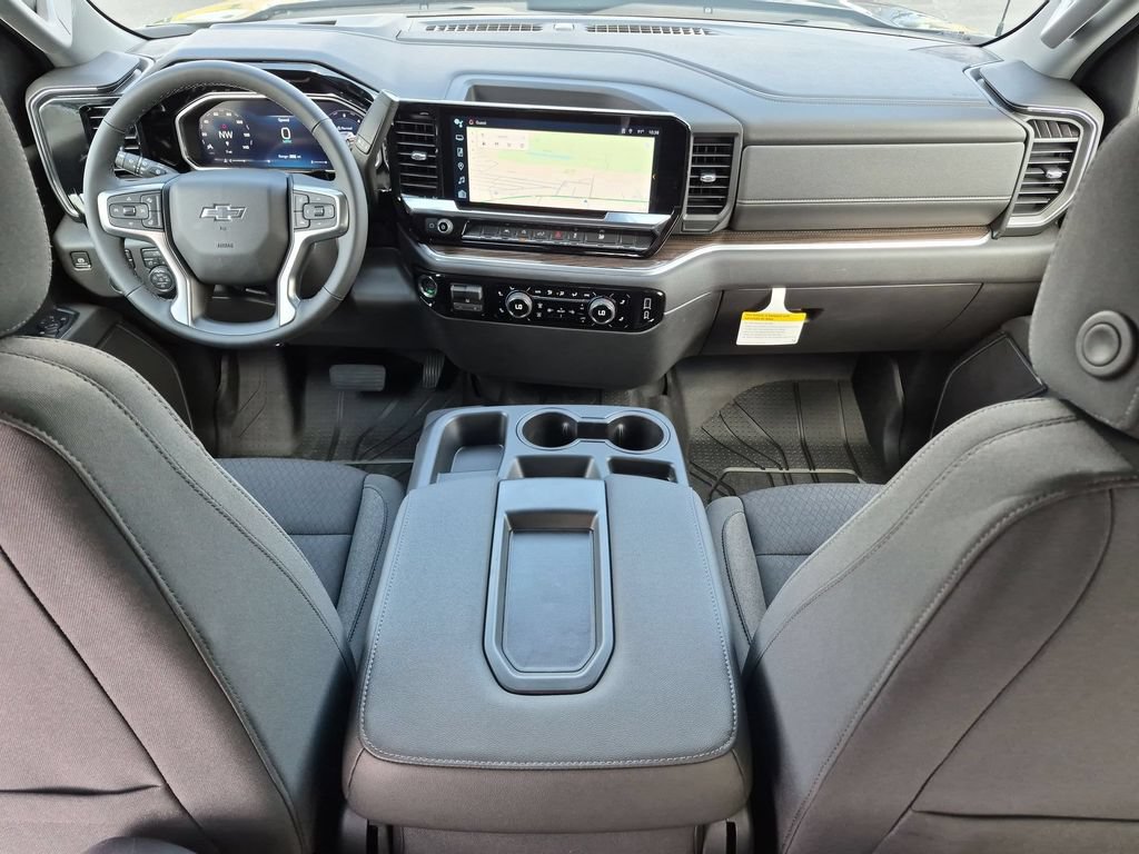 2026 Chevrolet Silverado 1500 RST - Photo 18