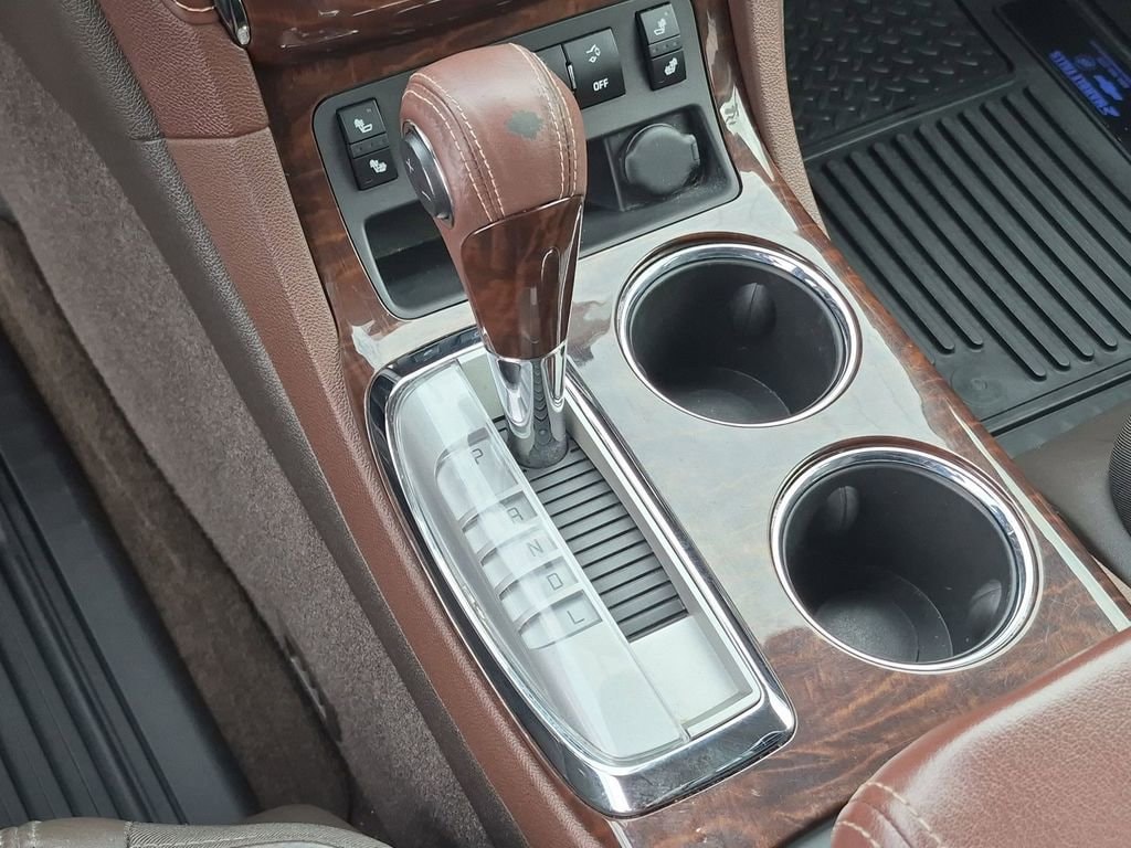 2014 Buick Enclave Leather - Photo 13