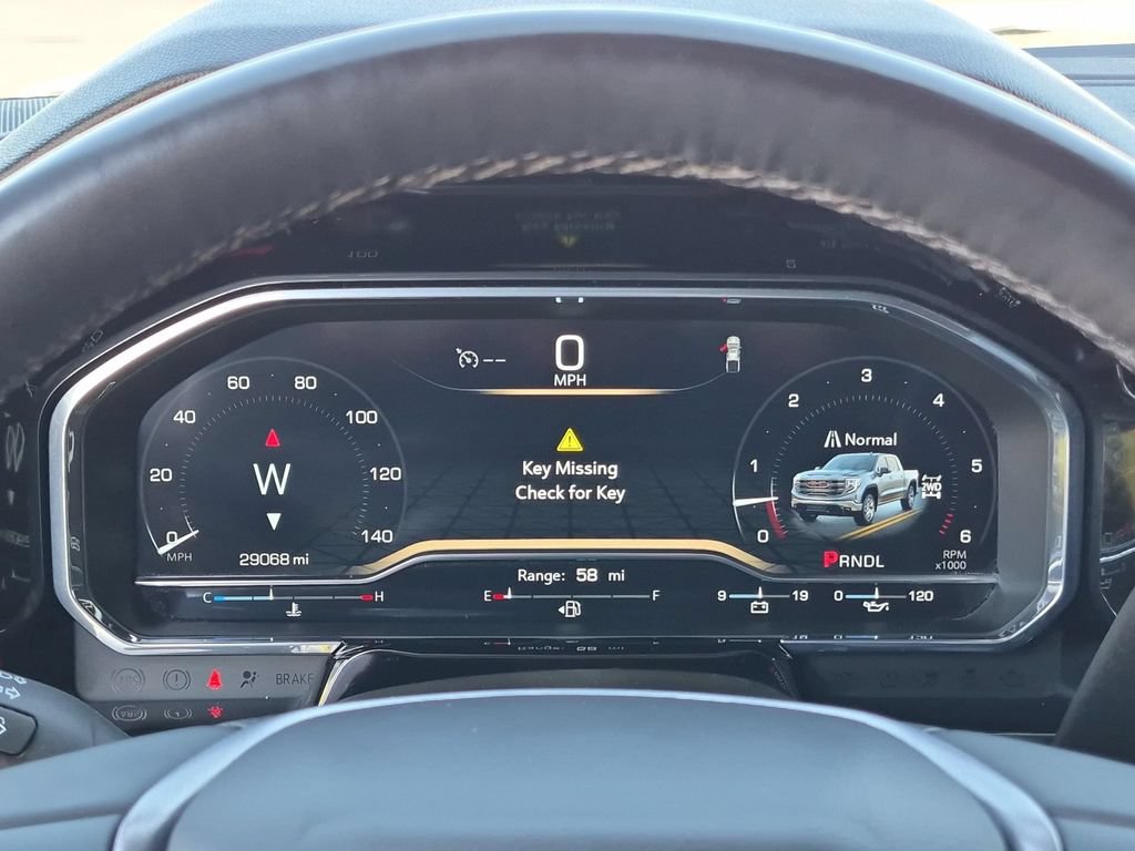 2024 GMC Sierra 1500 SLE - Photo 11