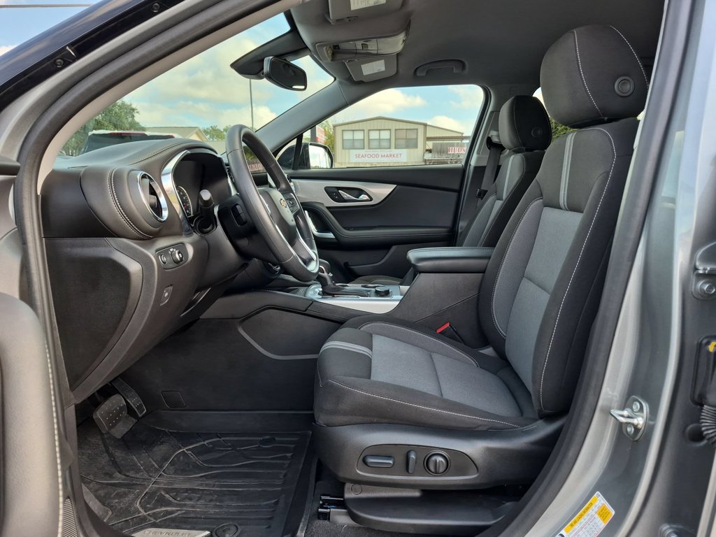 2024 Chevrolet Blazer 2LT - Photo 17