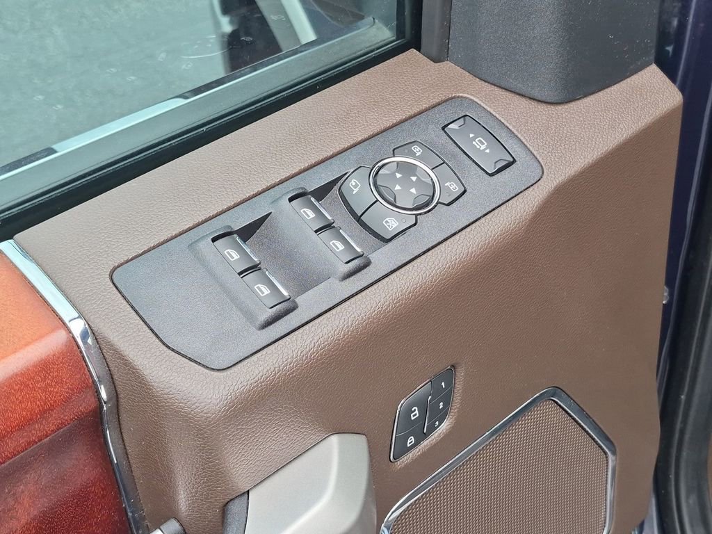 2019 Ford F-250 Super Duty King Ranch - Photo 22