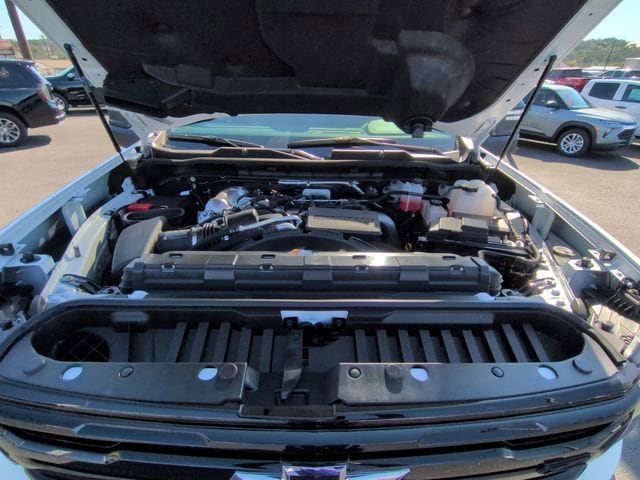 2026 Chevrolet Silverado 2500 HD LT - Photo 28