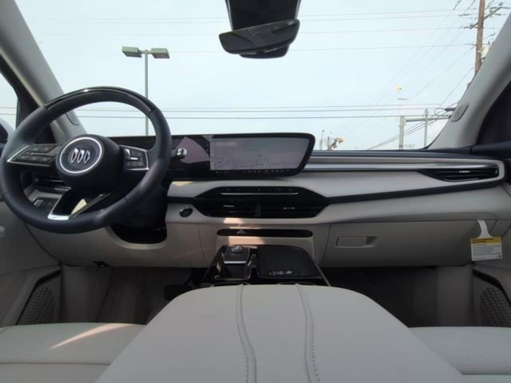 New 2026 Buick Enclave Avenir SUV