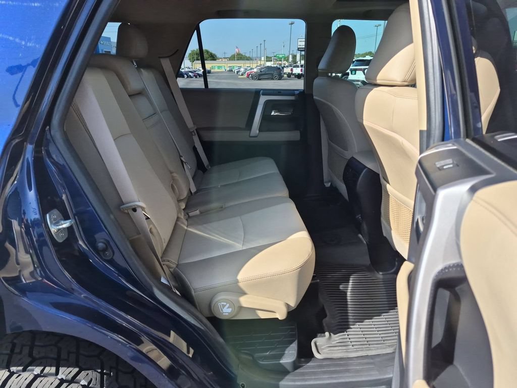 2023 Toyota 4Runner SR5 Premium - Photo 26