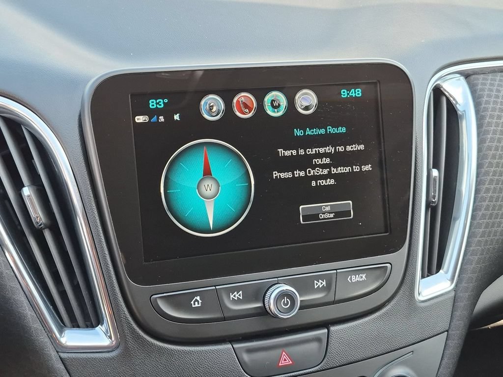 2018 Chevrolet Malibu 1LT - Photo 12