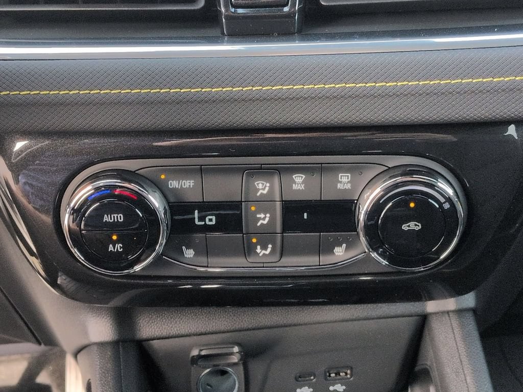 2026 Chevrolet Trailblazer Activ - Photo 10