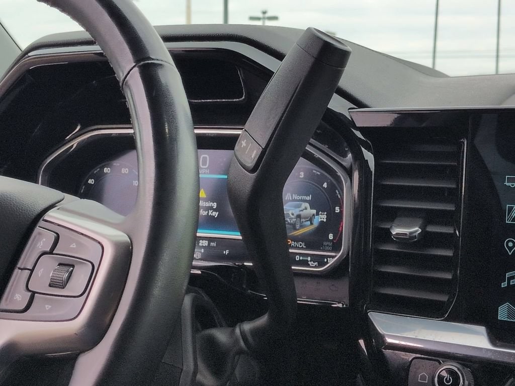 2025 Chevrolet Silverado 2500HD LTZ - Photo 15