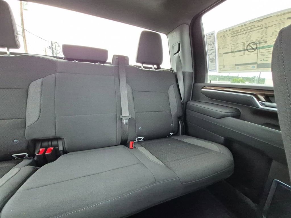 2026 Chevrolet Silverado 2500 HD LT - Photo 6