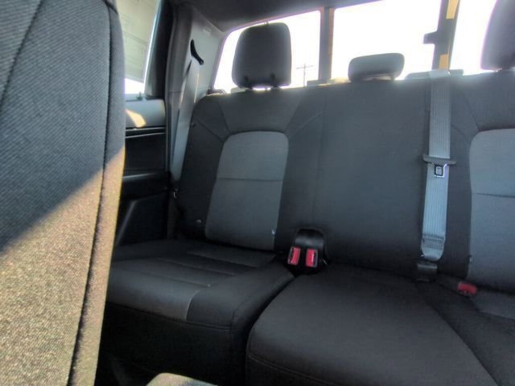 New 2026 Chevrolet Colorado WT Truck