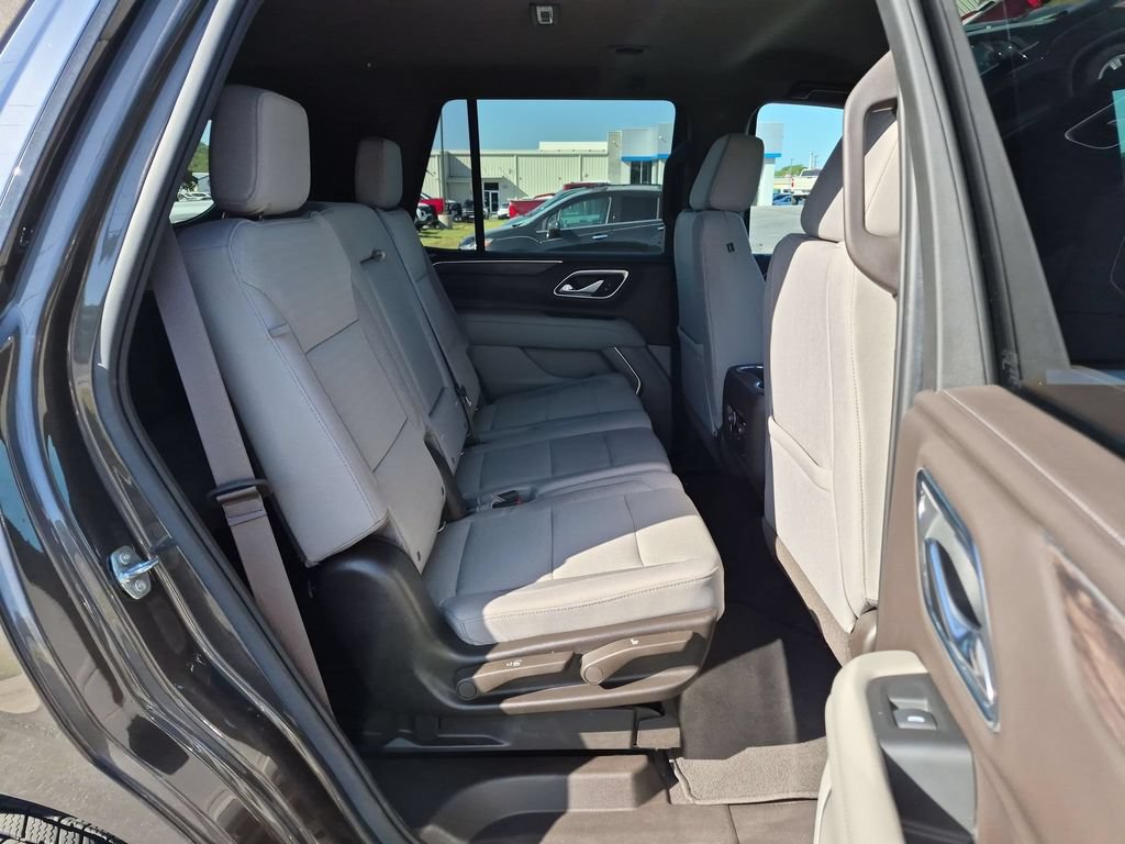 2021 Chevrolet Tahoe LS - Photo 24
