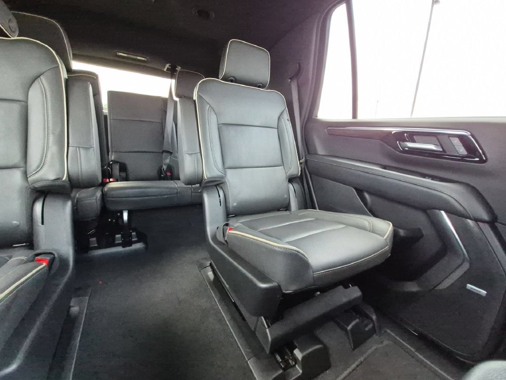 2025 Chevrolet Tahoe Premier - Photo 7